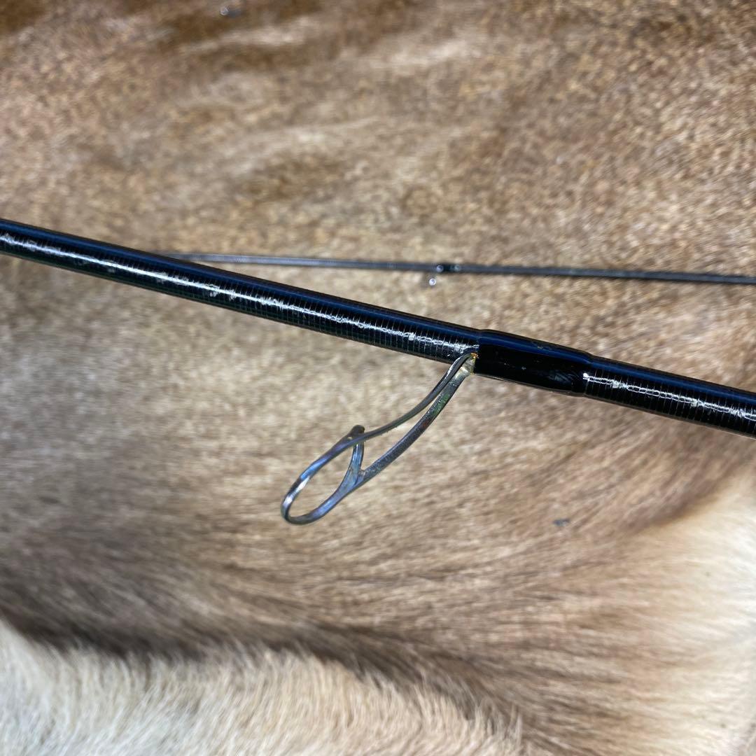 APIA GRANDAGE STD 83L ルアーロッド