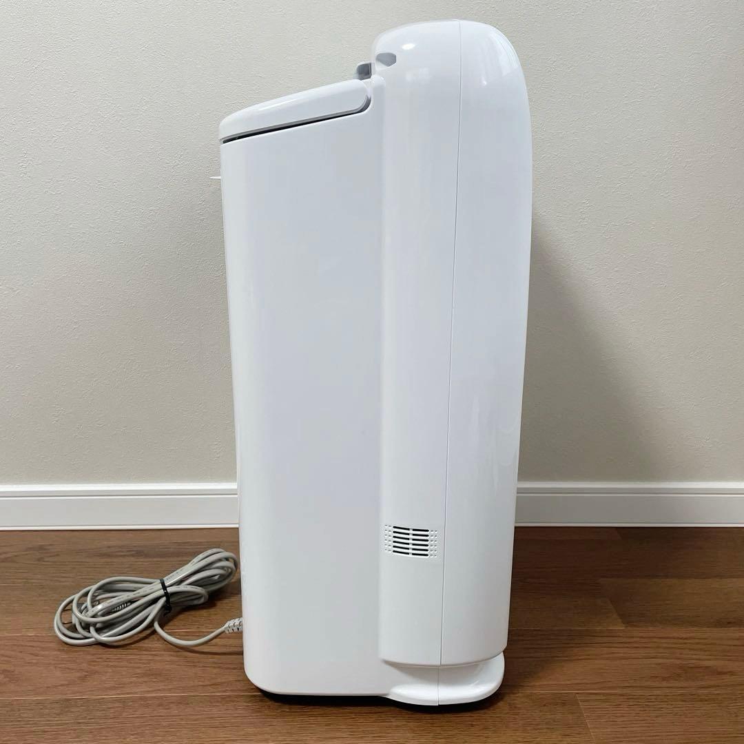 三菱 衣類乾燥除湿機 MJ-P180WX-W SARARI 2024年製