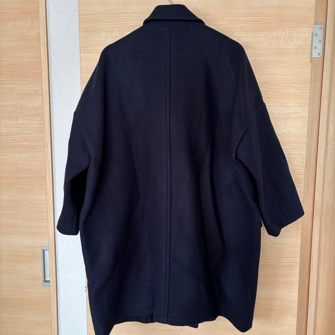 frameworkピーコート