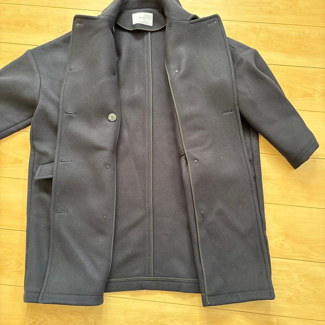 frameworkピーコート