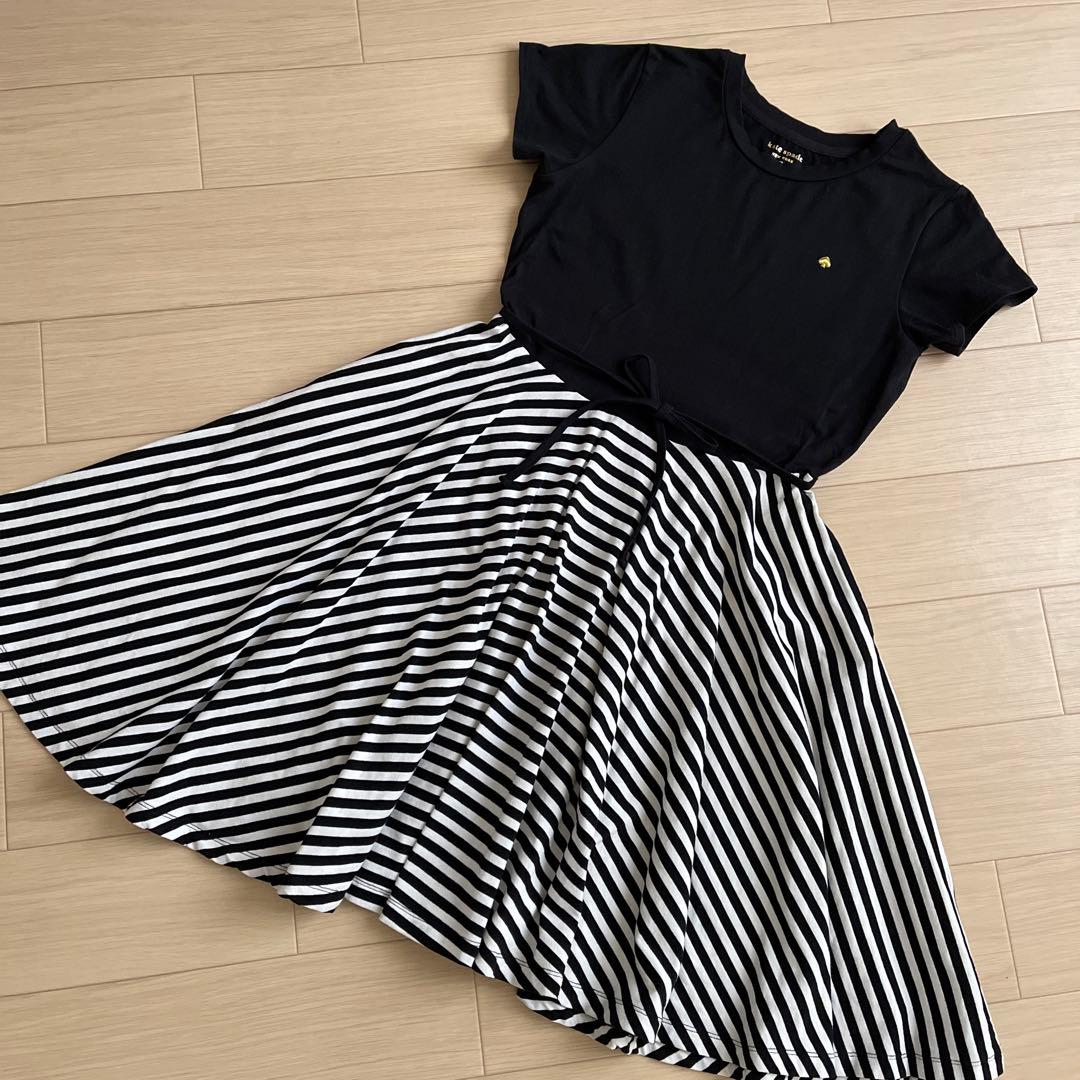 ケイトスペード　ワンピース　160㎝