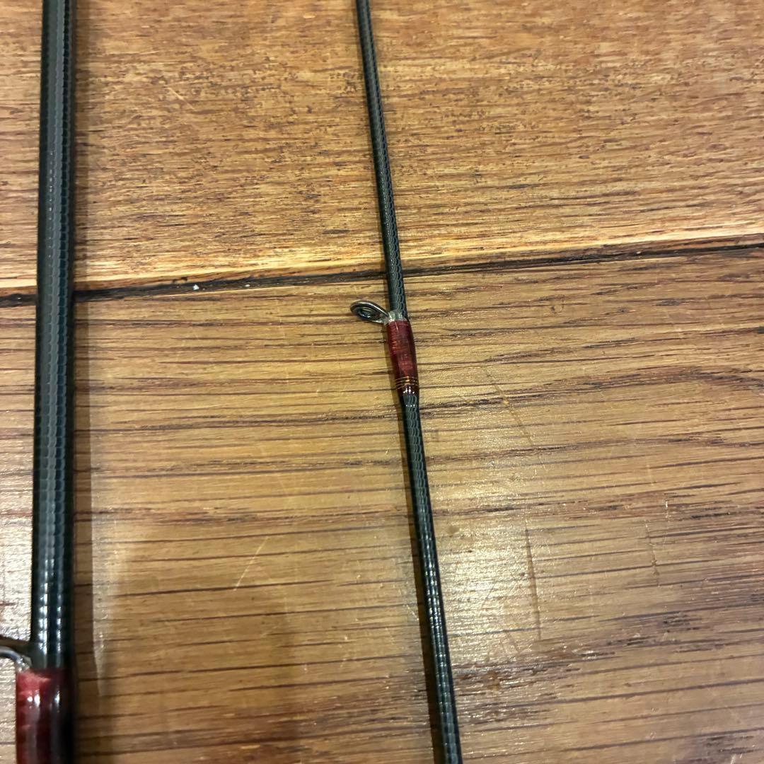 ノリーズ　トラウトプログラム　スパイクアロー 60 管釣り 管理釣り場