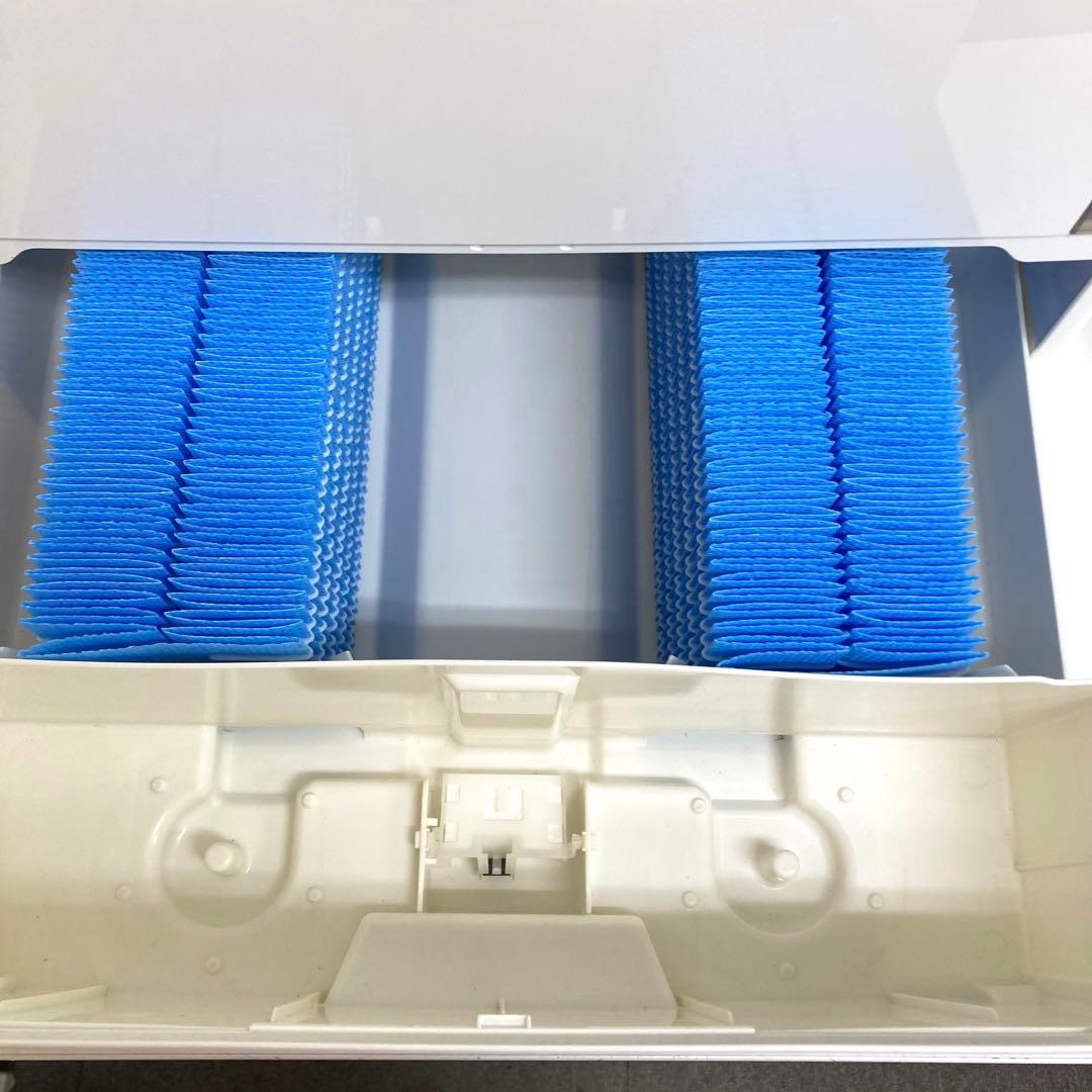 A687-2 DAINICHI ダイニチ　加湿器 HD-242 (W)