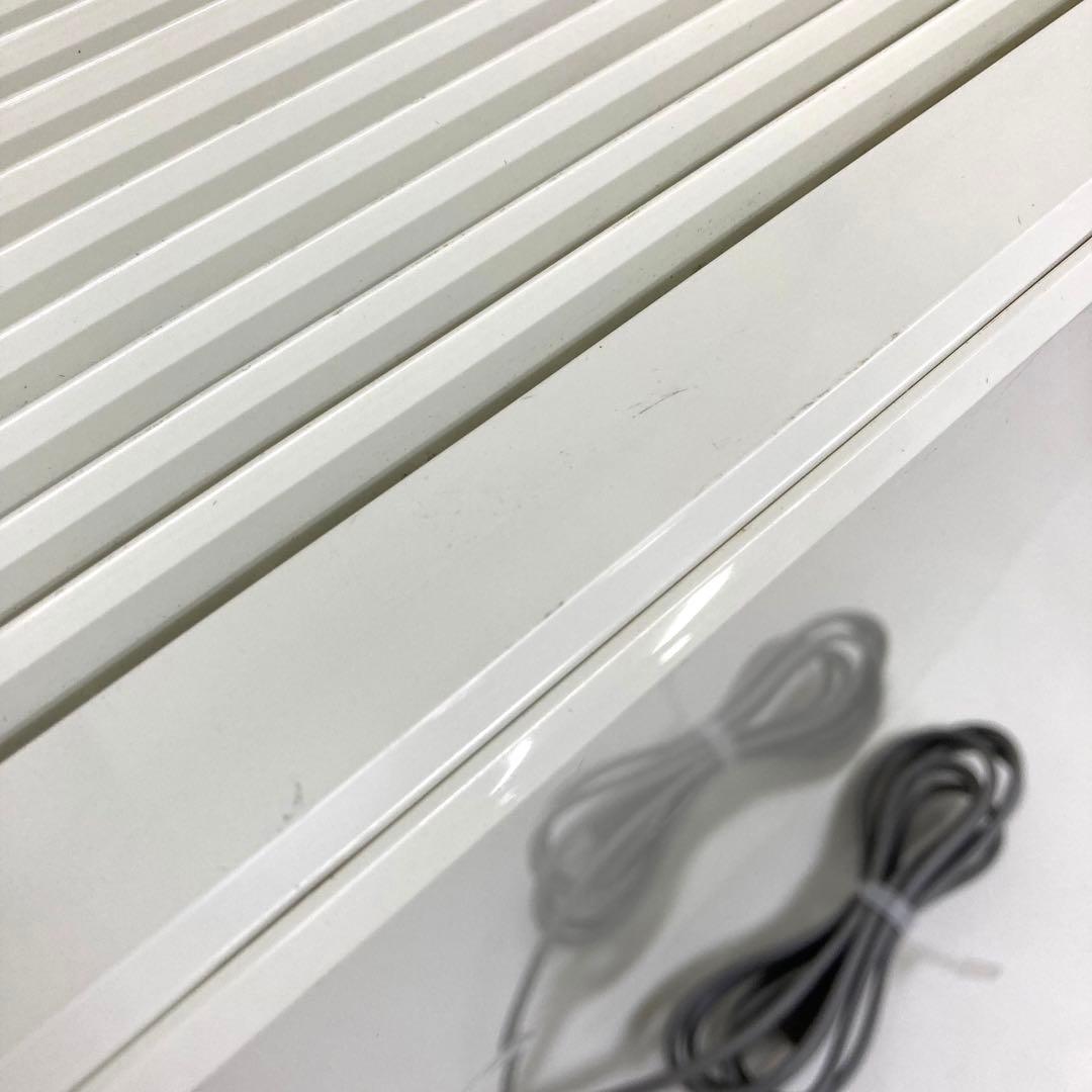 A687-2 DAINICHI ダイニチ　加湿器 HD-242 (W)