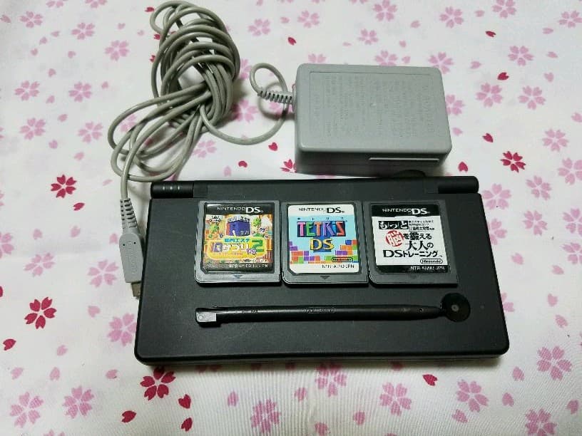 ニンテンドーDSi