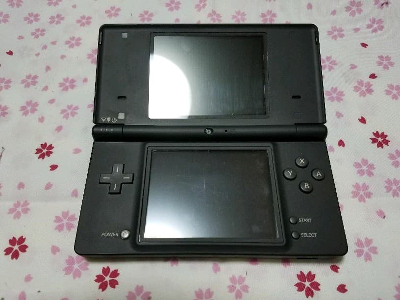 ニンテンドーDSi