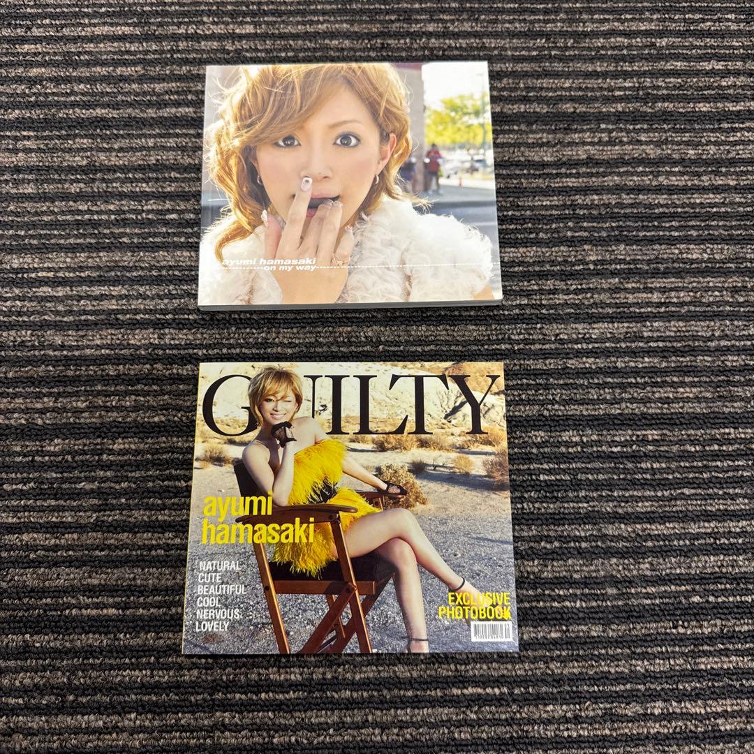 【まとめ売り】浜崎あゆみアルバムCD26枚！初回限定版有り