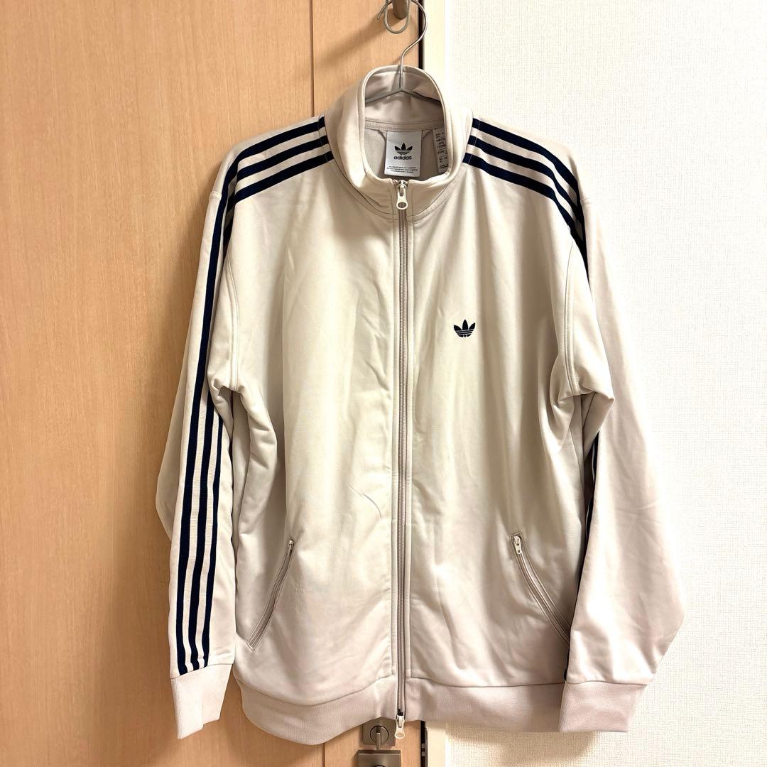 adidas ベッケンバウアー トラックジャケット XS ビューティー＆ユース