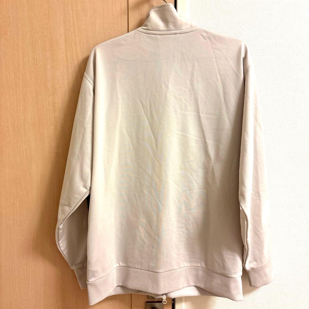 adidas ベッケンバウアー トラックジャケット XS ビューティー＆ユース