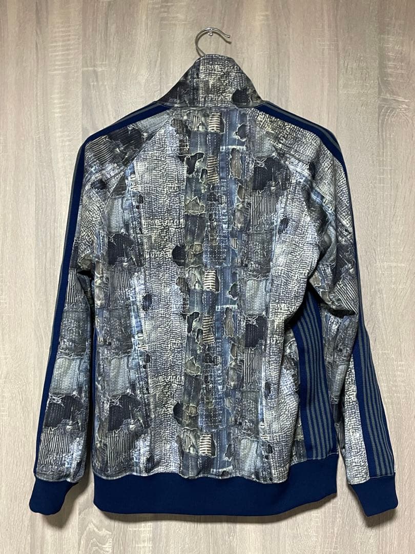 NEEDLES LHP別注 exclusive BORO セットアップ