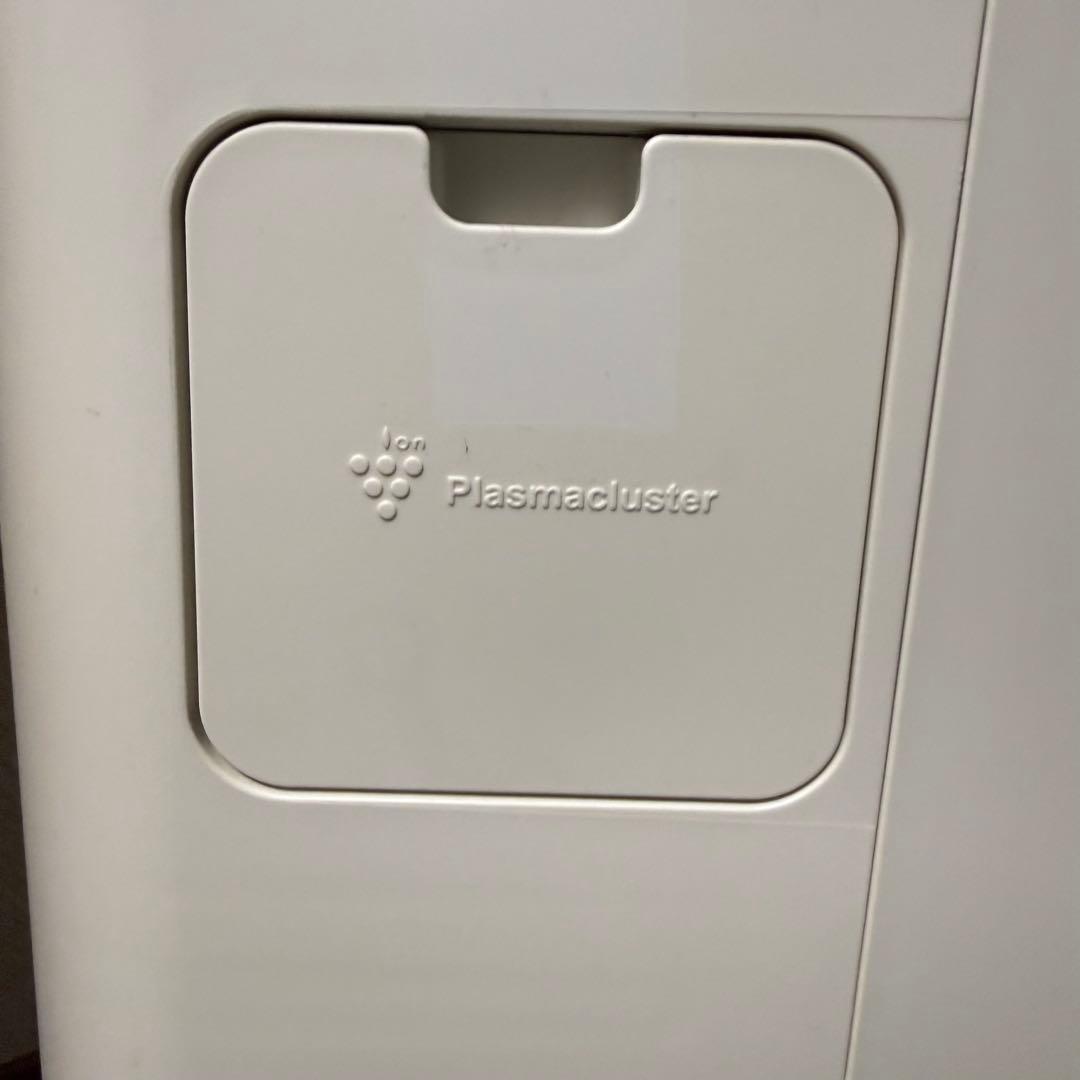 美品✨️ SHARP 加湿空気清浄機　KI-PS40-W 加湿器　空気清浄機