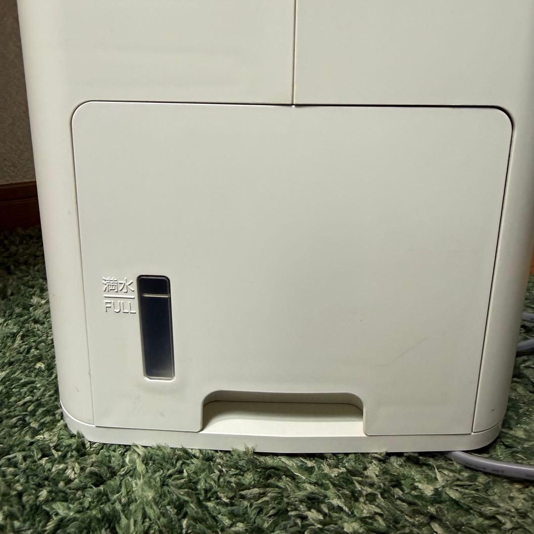 美品✨️ SHARP 加湿空気清浄機　KI-PS40-W 加湿器　空気清浄機