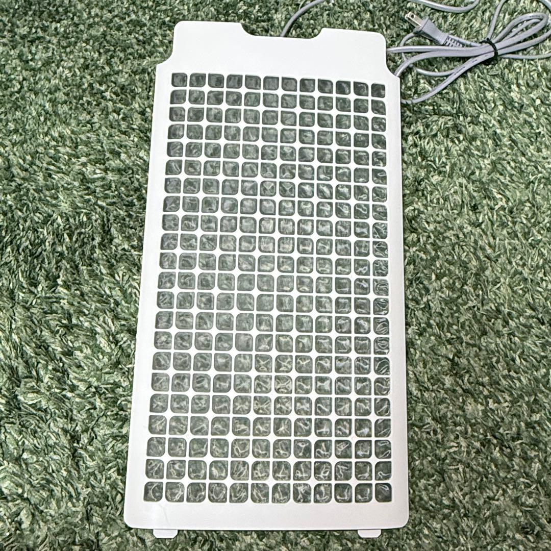 美品✨️ SHARP 加湿空気清浄機　KI-PS40-W 加湿器　空気清浄機