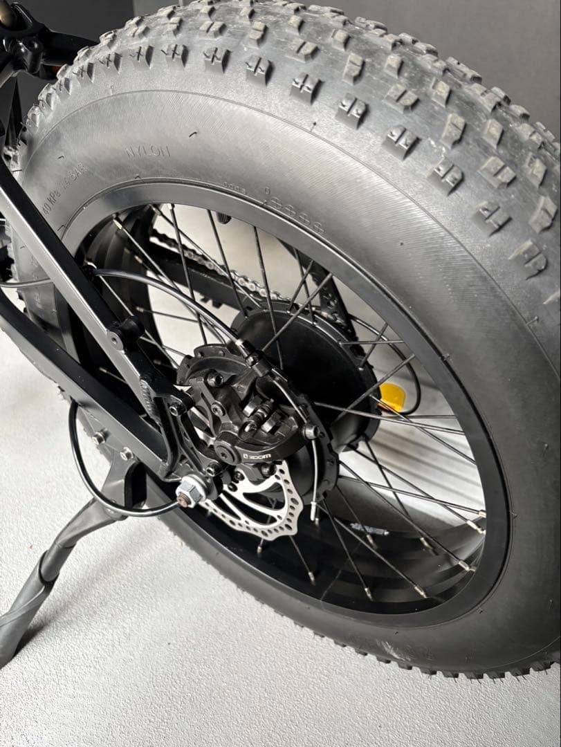 MATE X ブラック 750 新古車 格安