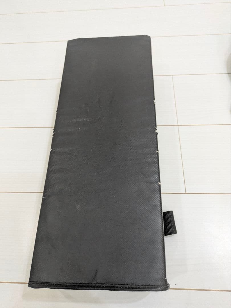 Winning ボクシンググローブ 8 oz 青　ミットなし