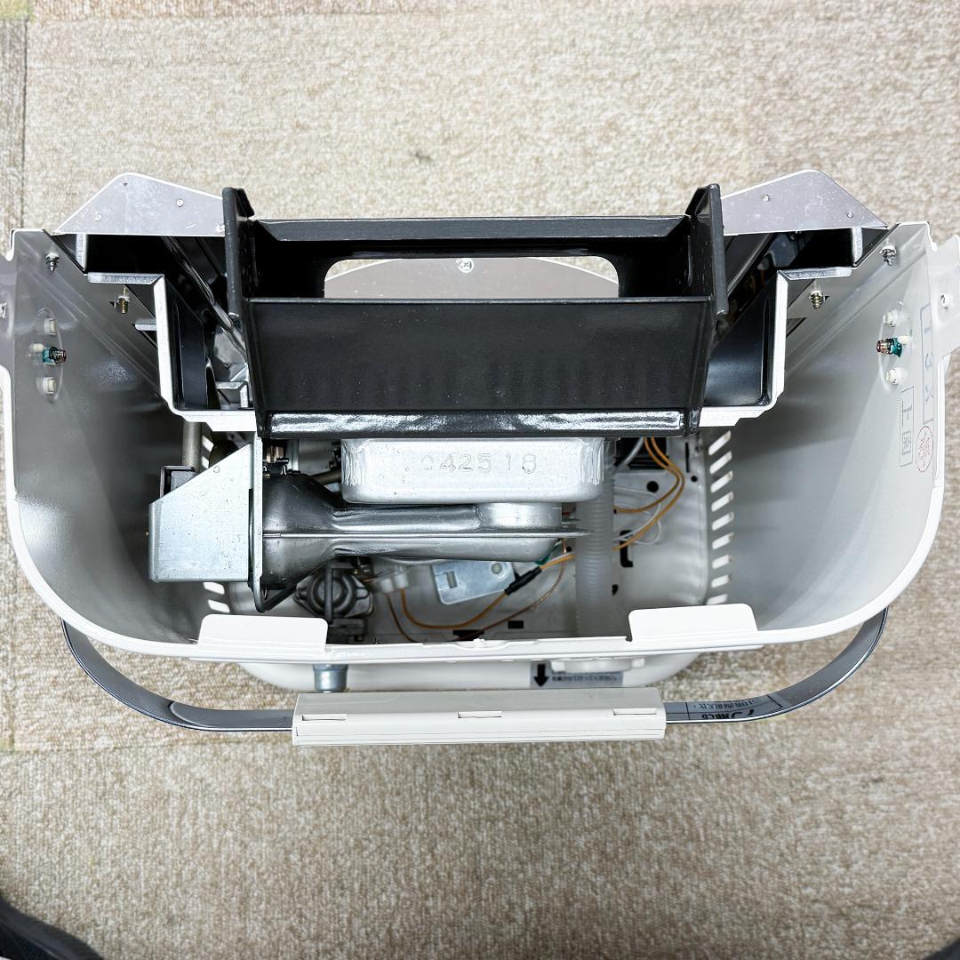 Rinnai ガス赤外線ストーブ R-652PMSⅢ 都市ガス用