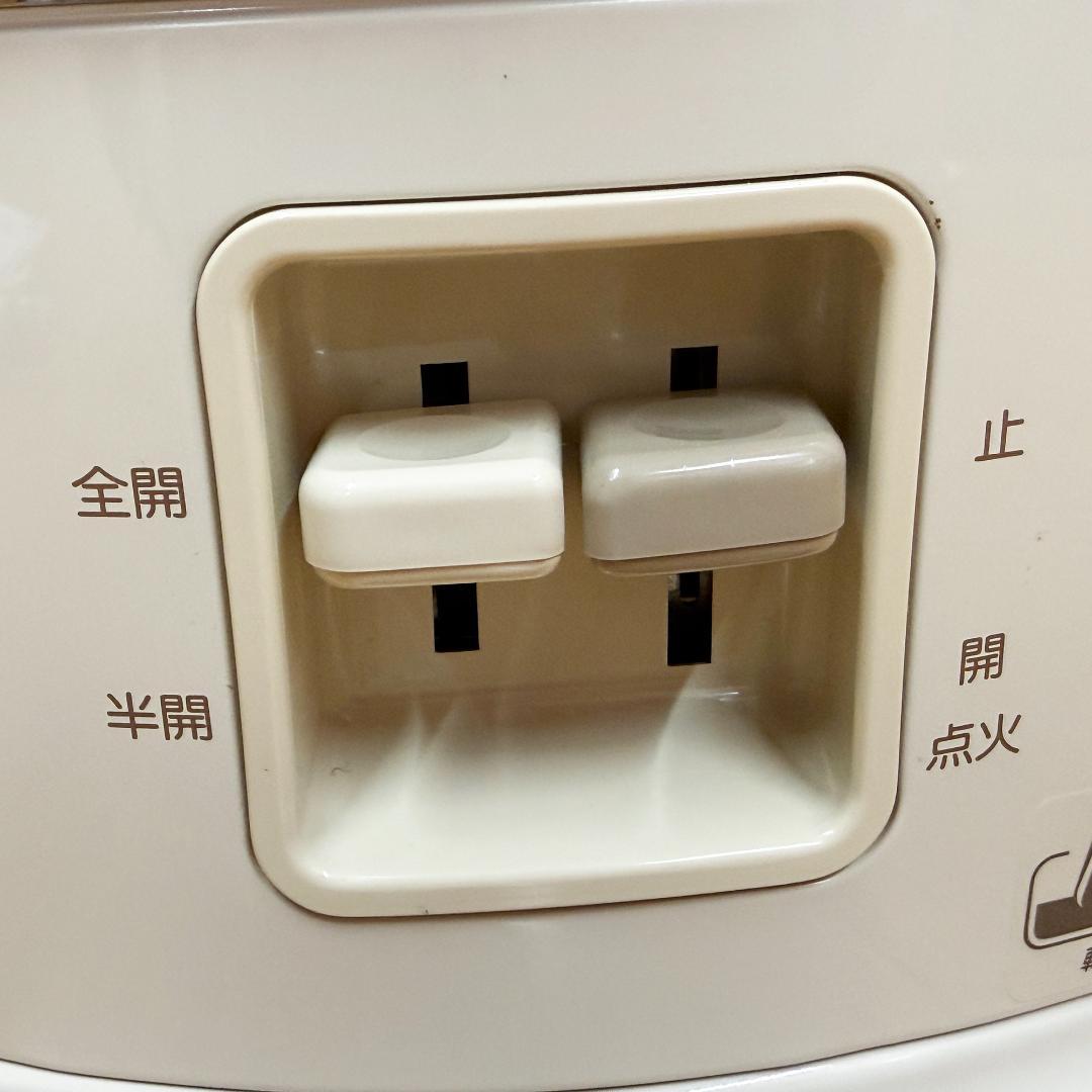 Rinnai ガス赤外線ストーブ R-652PMSⅢ 都市ガス用