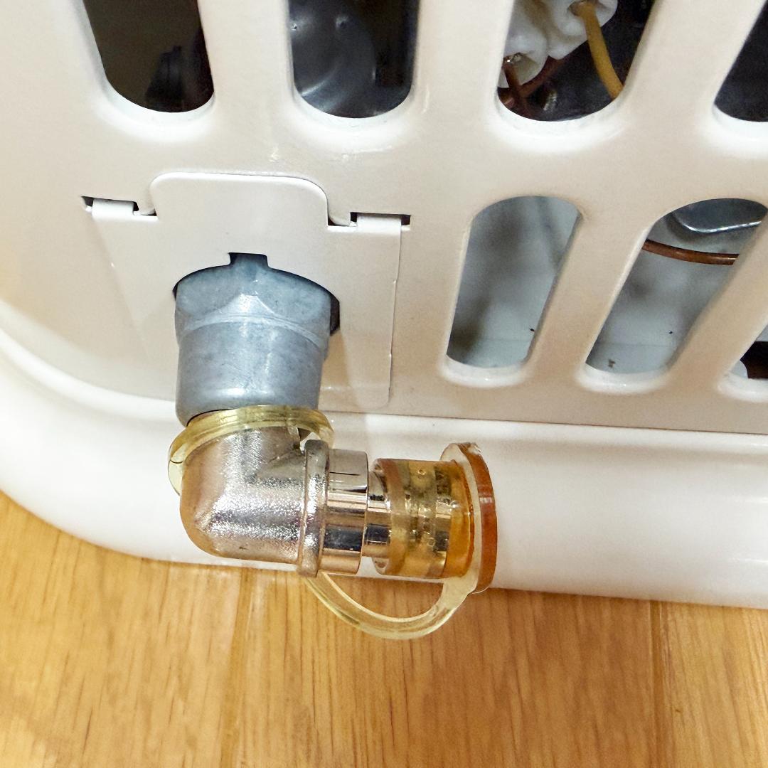 Rinnai ガス赤外線ストーブ R-652PMSⅢ 都市ガス用