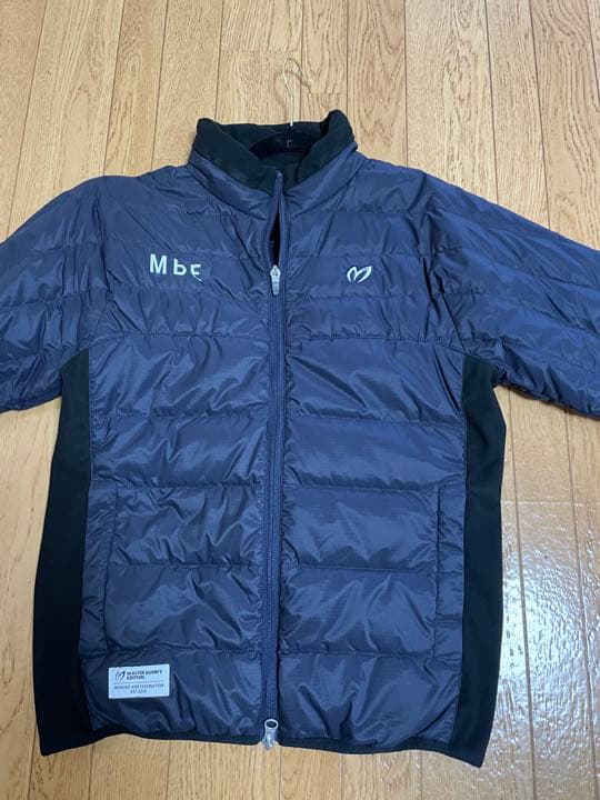 マスターバニー♡ストレッチダウンジャケット0