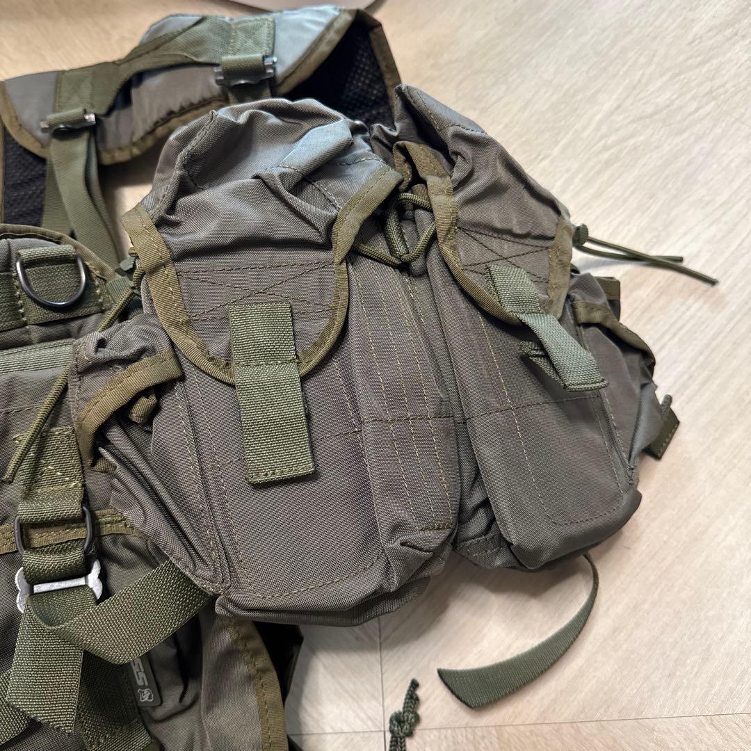 ロシア軍装備　SSO社製　スメルシ　smersh　チェストリグ