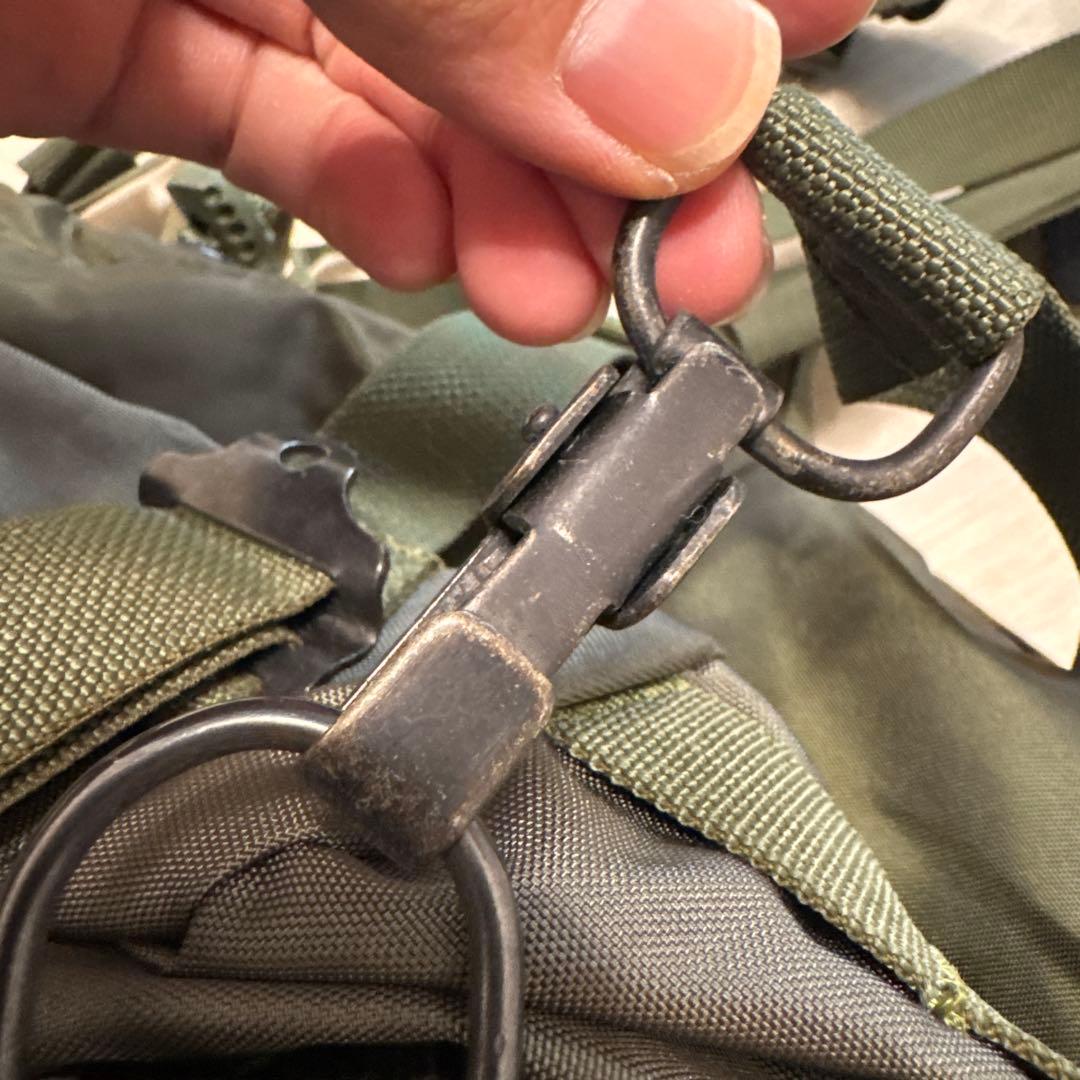 ロシア軍装備　SSO社製　スメルシ　smersh　チェストリグ