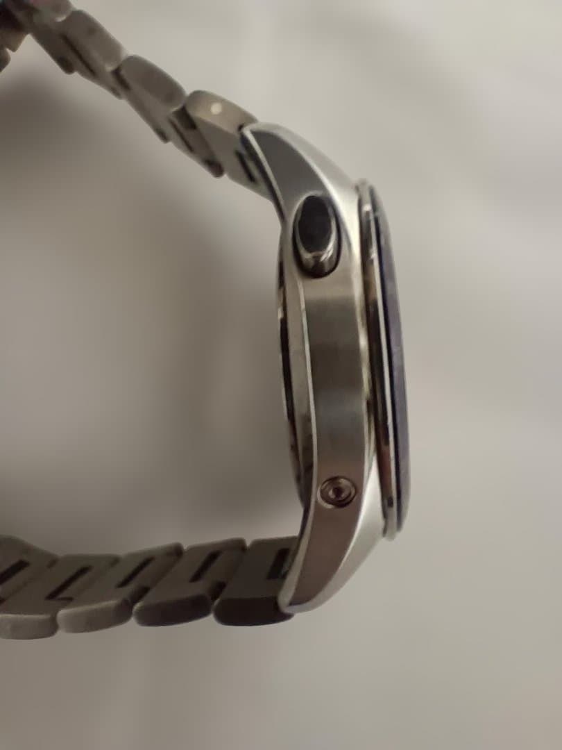 【二次電池交換済み】Seiko SAGA161/8B82-0AN0