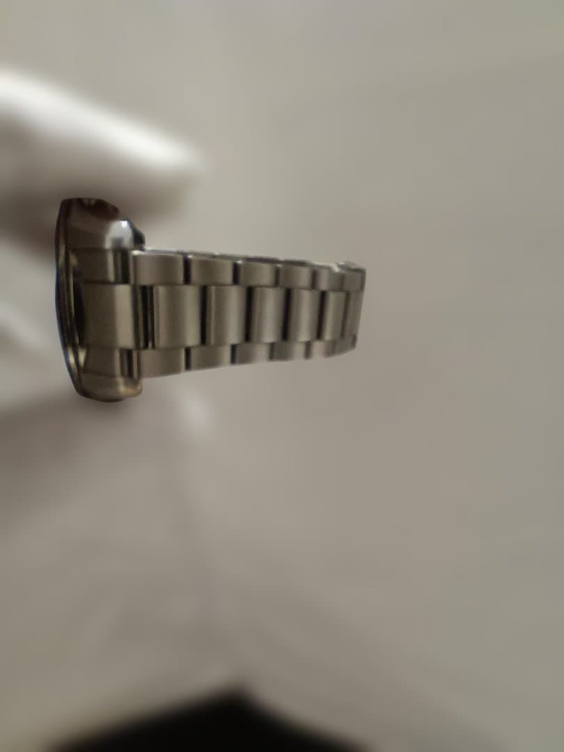 【二次電池交換済み】Seiko SAGA161/8B82-0AN0