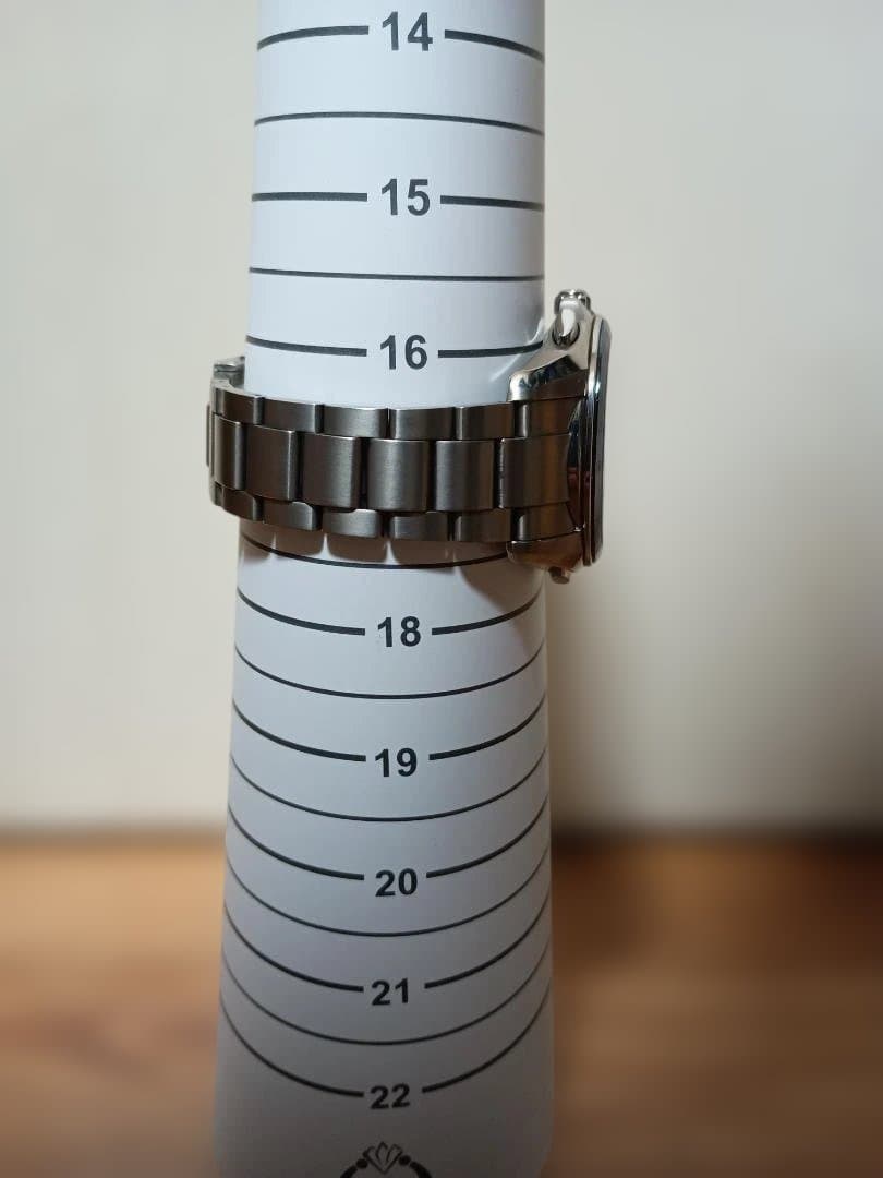 【二次電池交換済み】Seiko SAGA161/8B82-0AN0