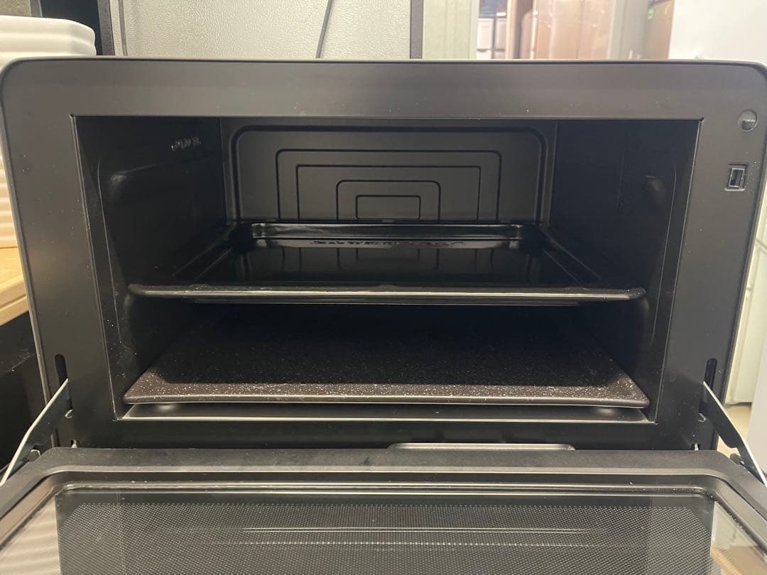 HITACHI オーブンレンジ　MROS7B