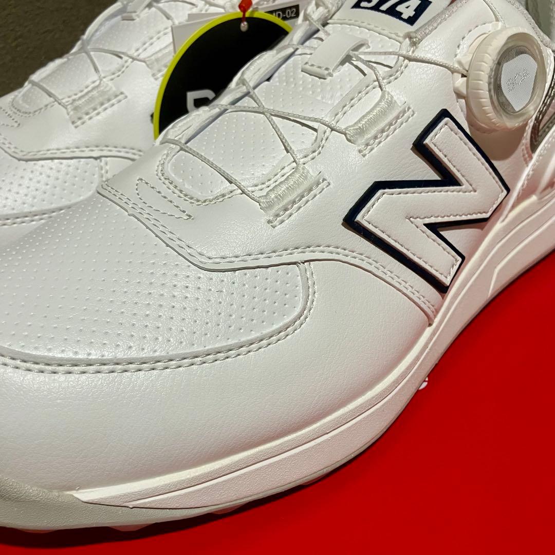 ⛳️【新品】ニューバランス newbalance ゴルフシューズ 28.0cm