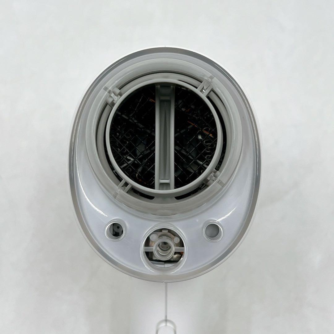 24年製 パナソニック ヘアドライヤー ナノケア EH-NA0J-W ウォーム