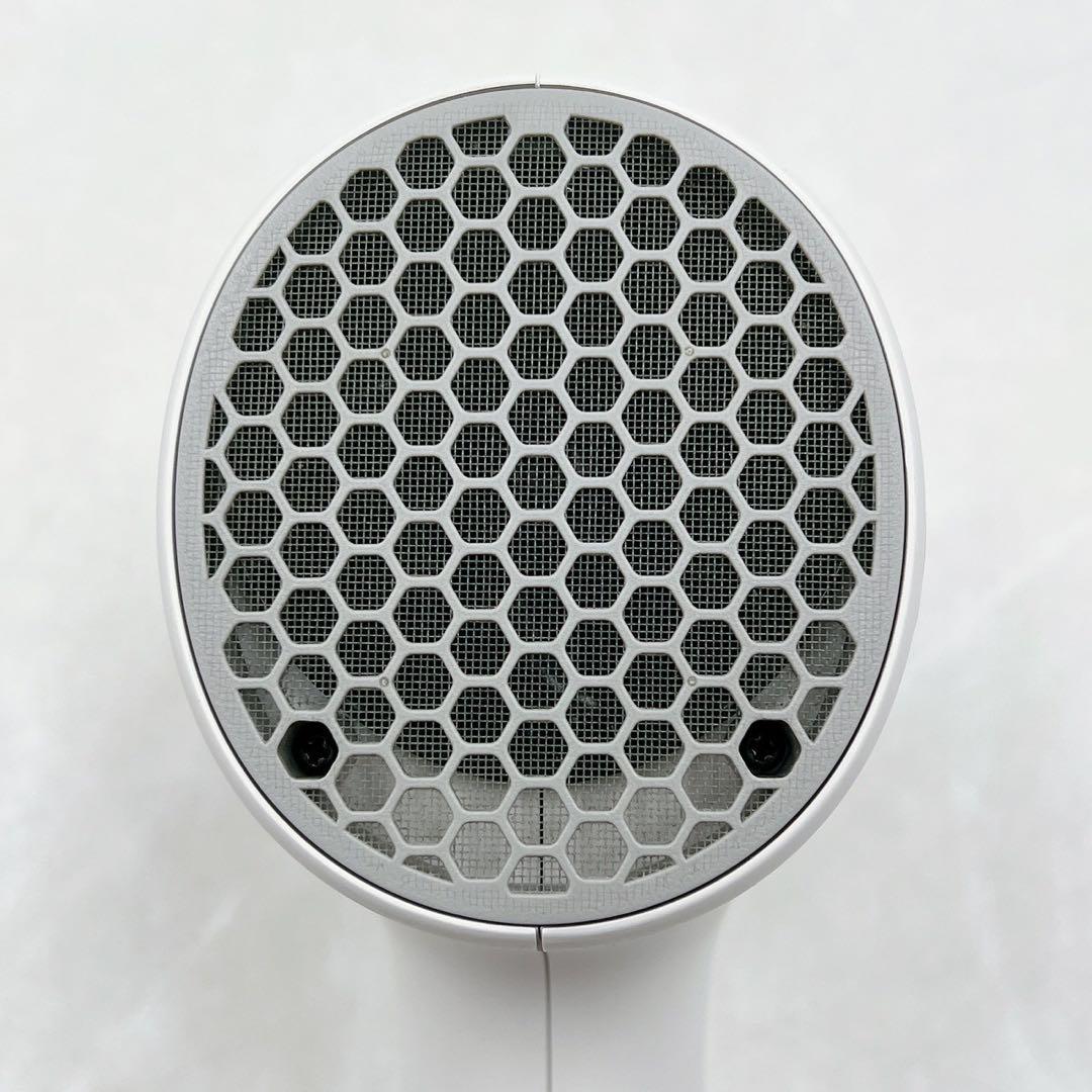 24年製 パナソニック ヘアドライヤー ナノケア EH-NA0J-W ウォーム