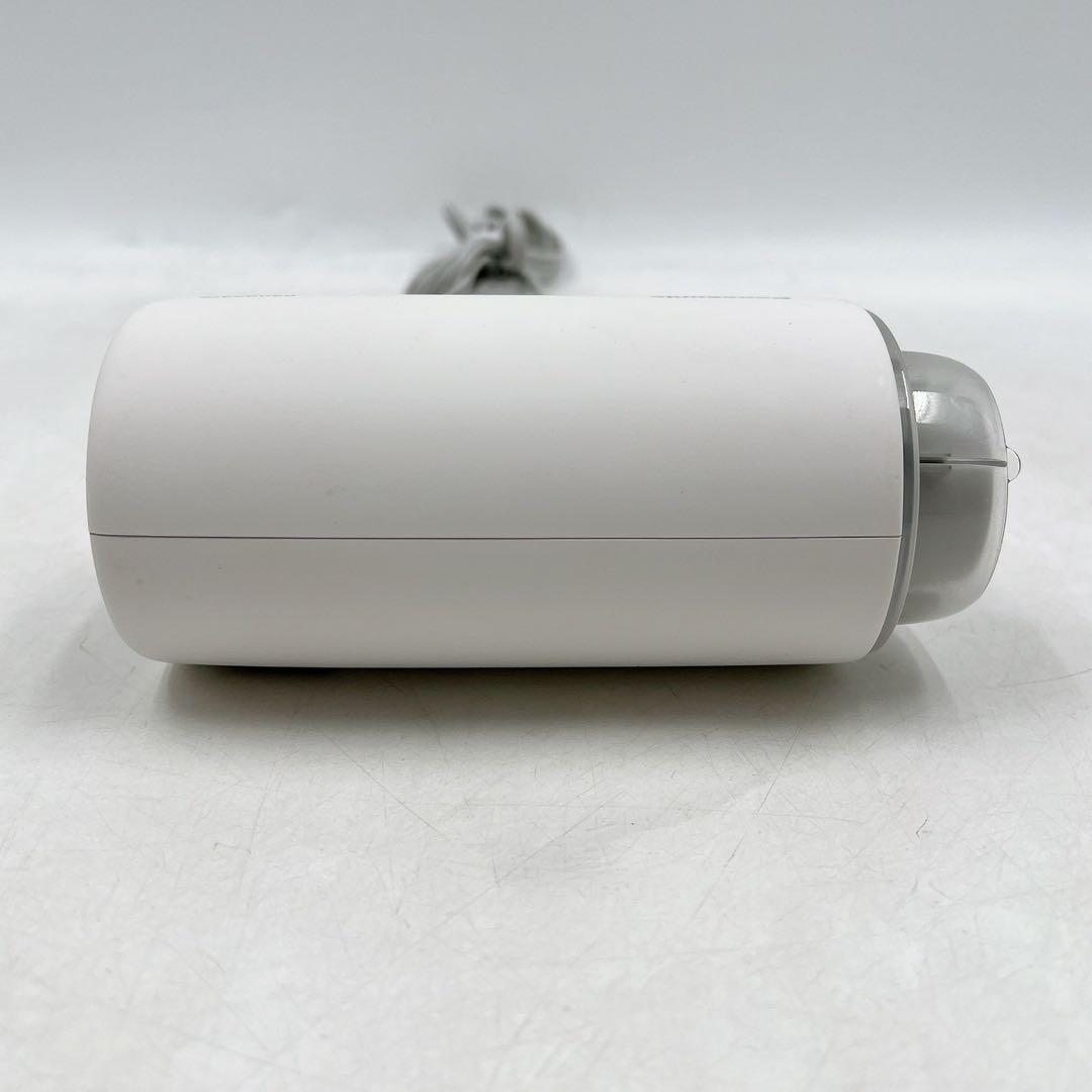 24年製 パナソニック ヘアドライヤー ナノケア EH-NA0J-W ウォーム