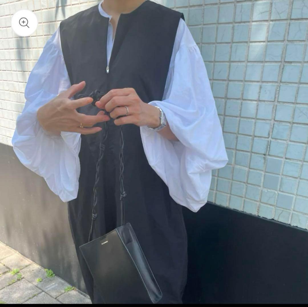 サロペット・オーバーオール・オールインワン front zipper all-in-one 40