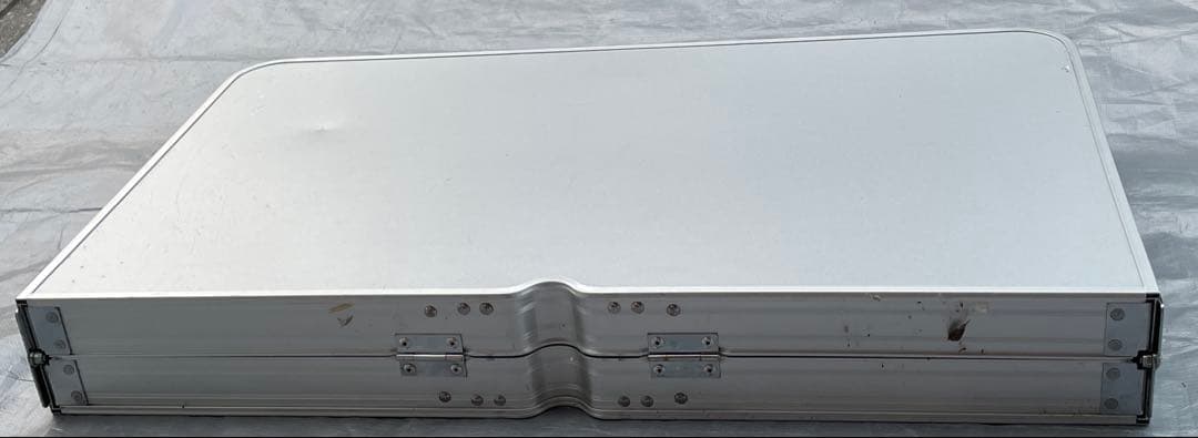 コールマン　アルミピクニックテーブル　170-5564