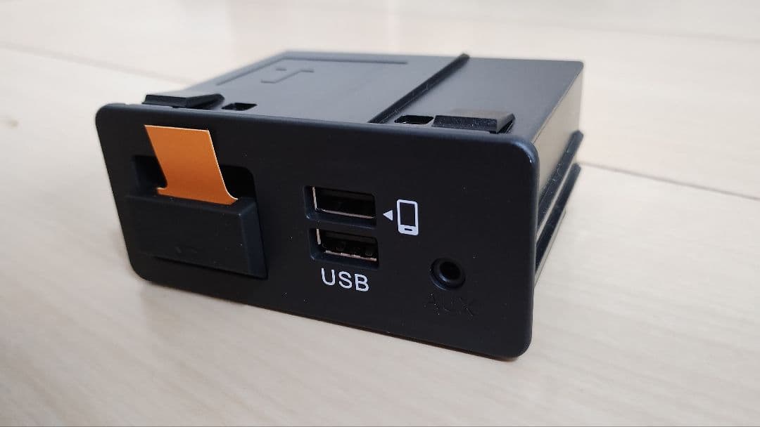 マツダ レトロフィットキット TK78-66-9U0C 00008FZ34