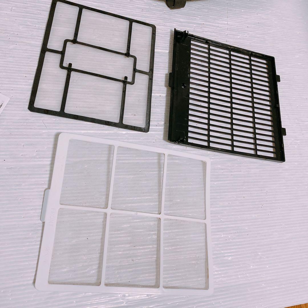 アイリスオ－ヤマ IPP-2222G 移動式エアコン　2022年製