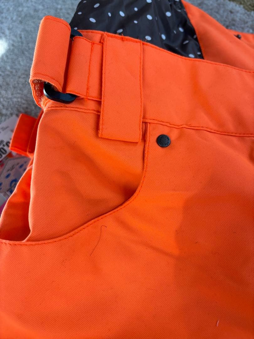 【新品未使用】スキーレディースパンツ