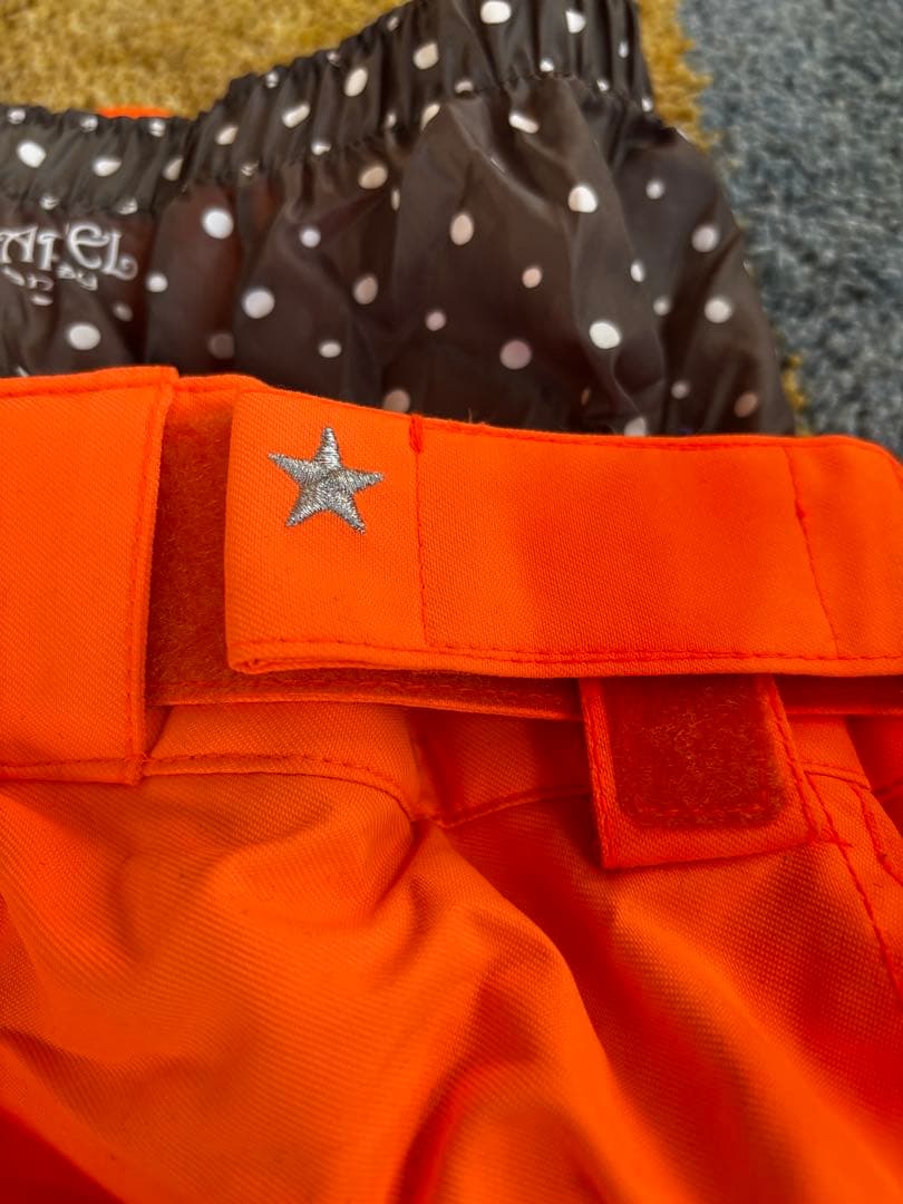 【新品未使用】スキーレディースパンツ