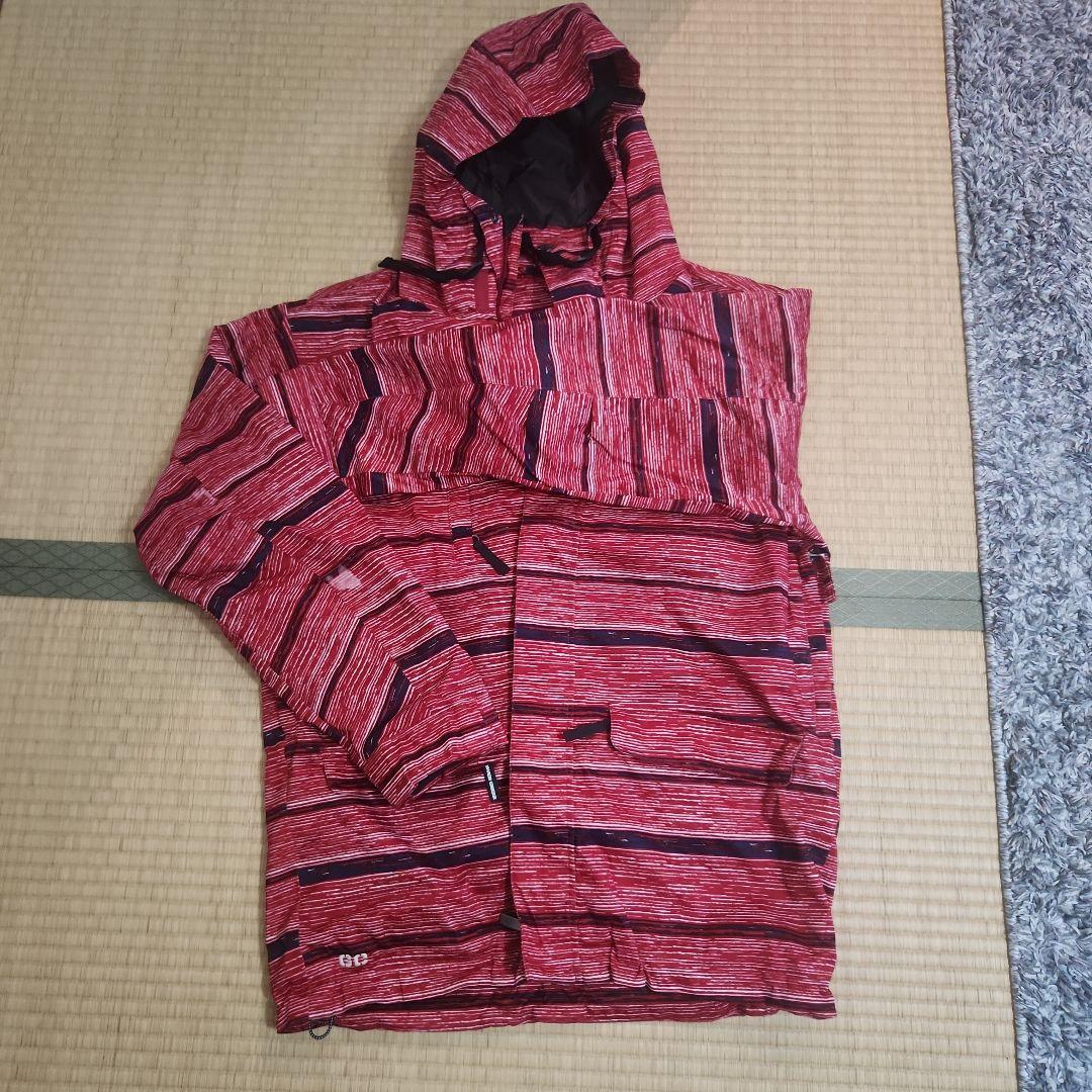 【中古】スノーボード10点セット