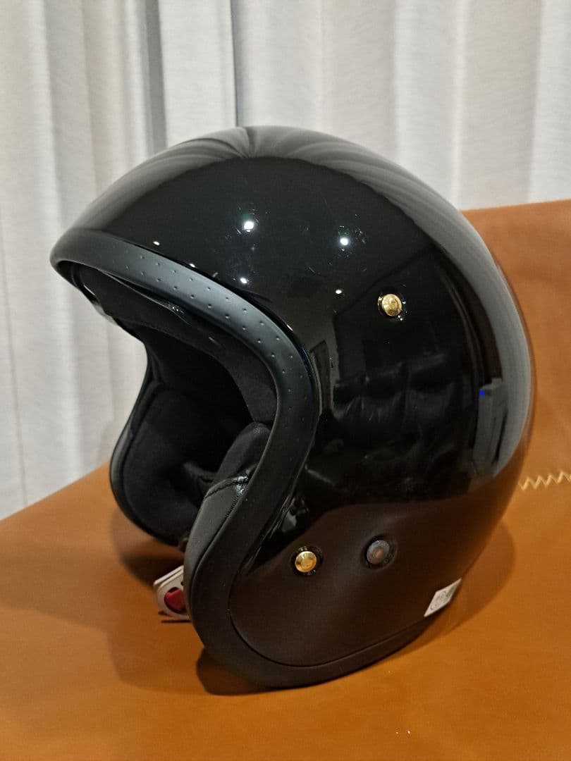 エ*ル様 SHOEI ★ピカピカ★ ジェットヘル★サイズM