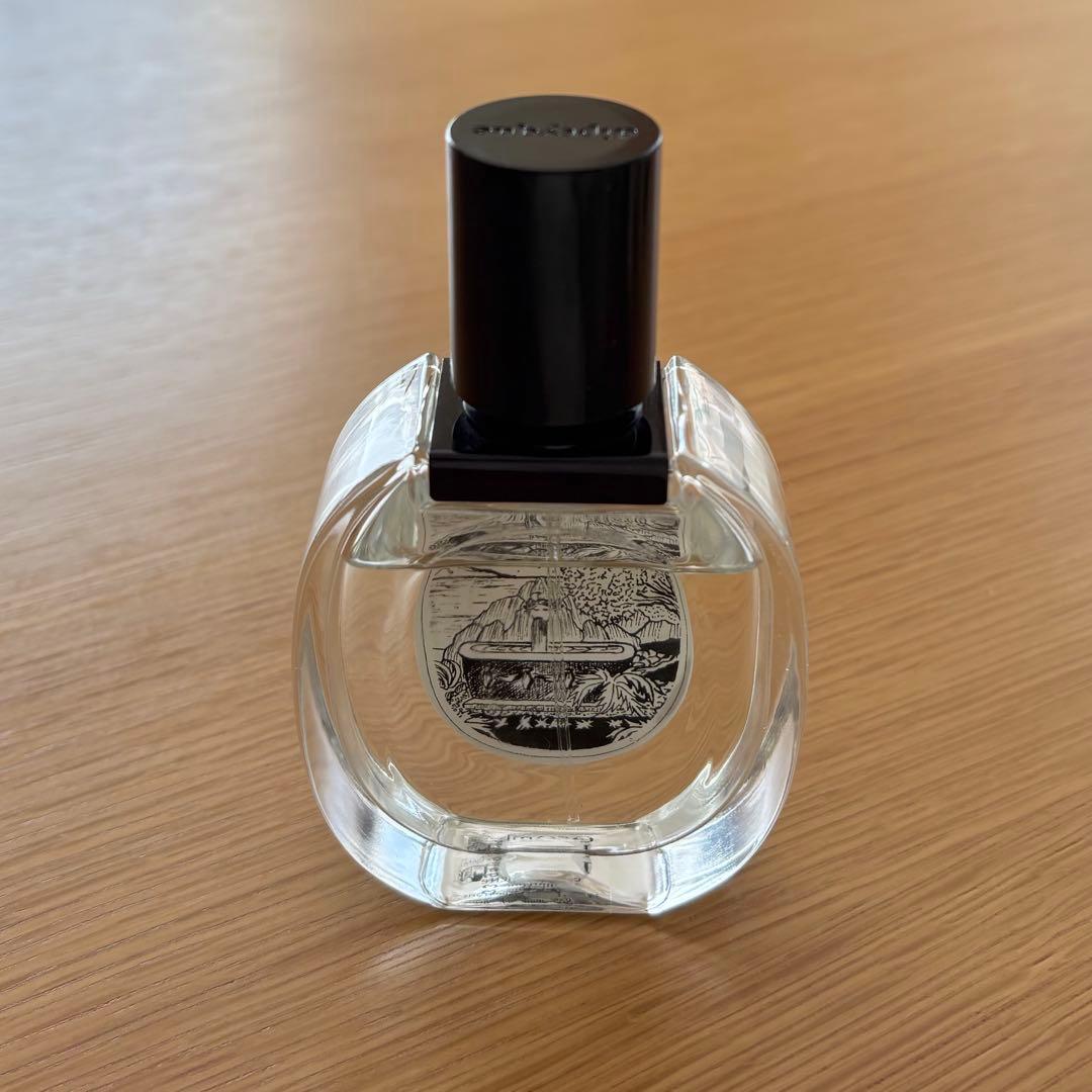 ディプティック　フィロシコス　オードトワレ　50ml