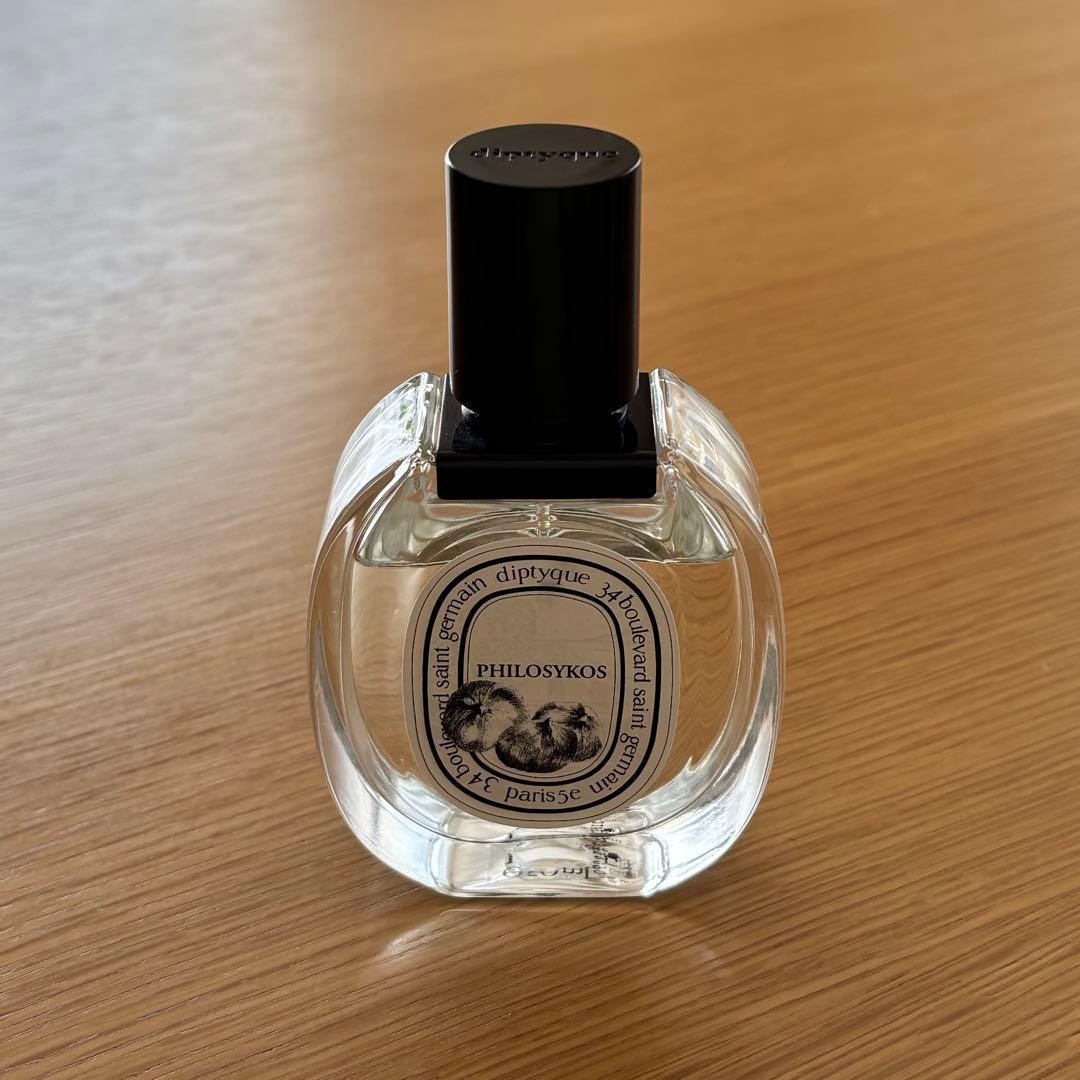 ディプティック　フィロシコス　オードトワレ　50ml