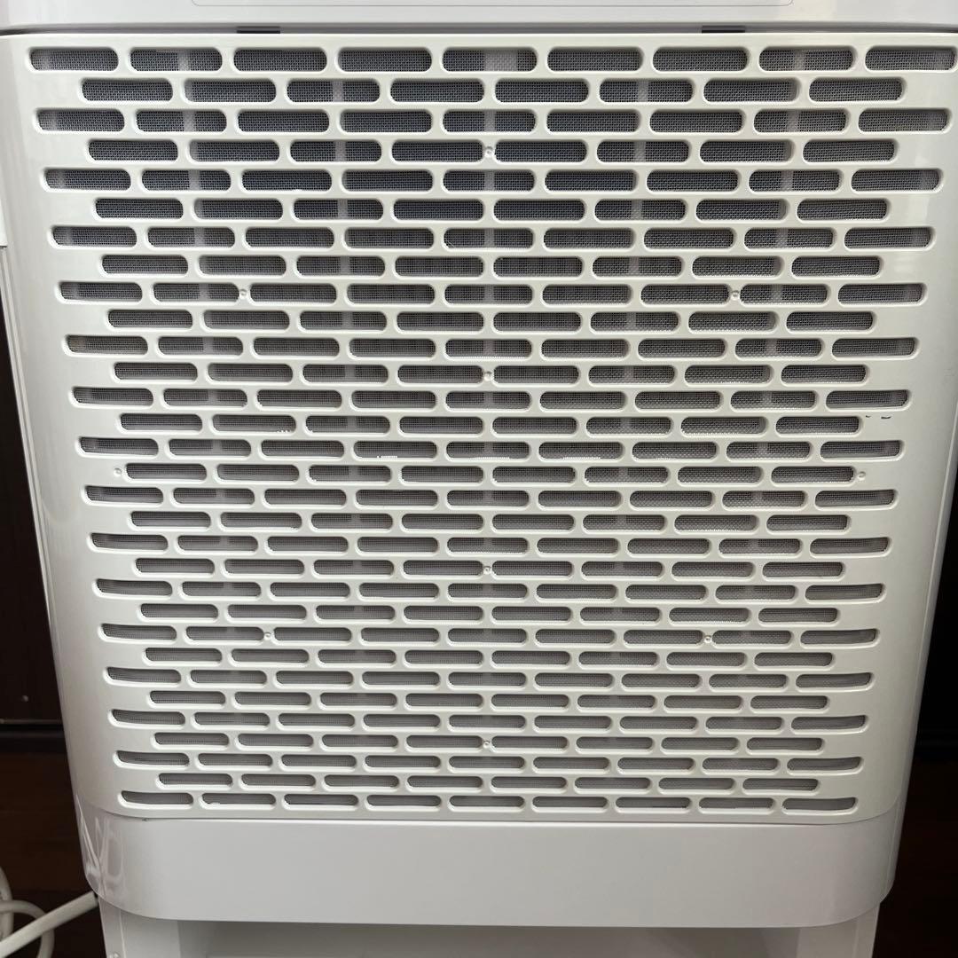 美品　アイリスオーヤマ サーキュレーター 衣類乾燥除湿機 2022年製