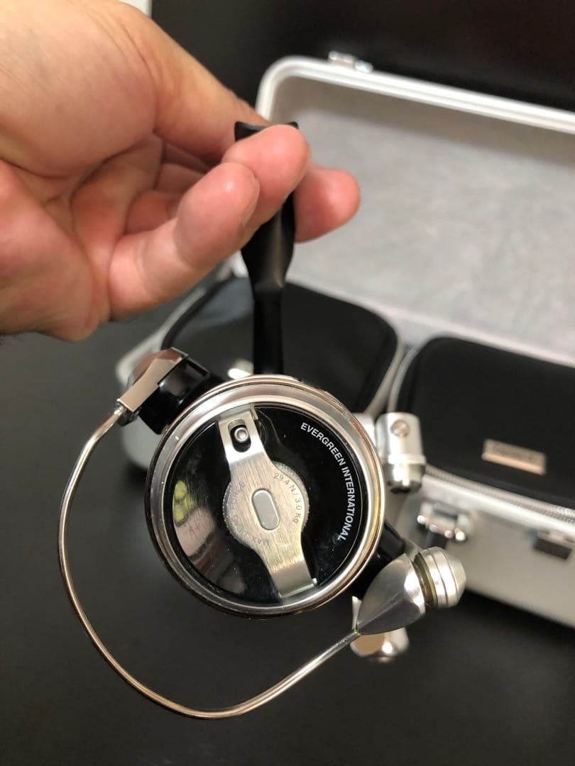 evergreenエバーグリーン　Opus-1 ※説明文必須