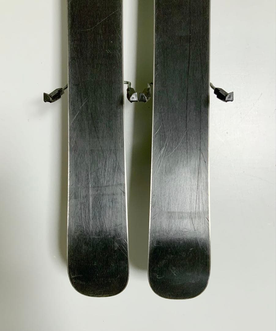 Pure Conscious ショートスキー／スキーボード　99cm