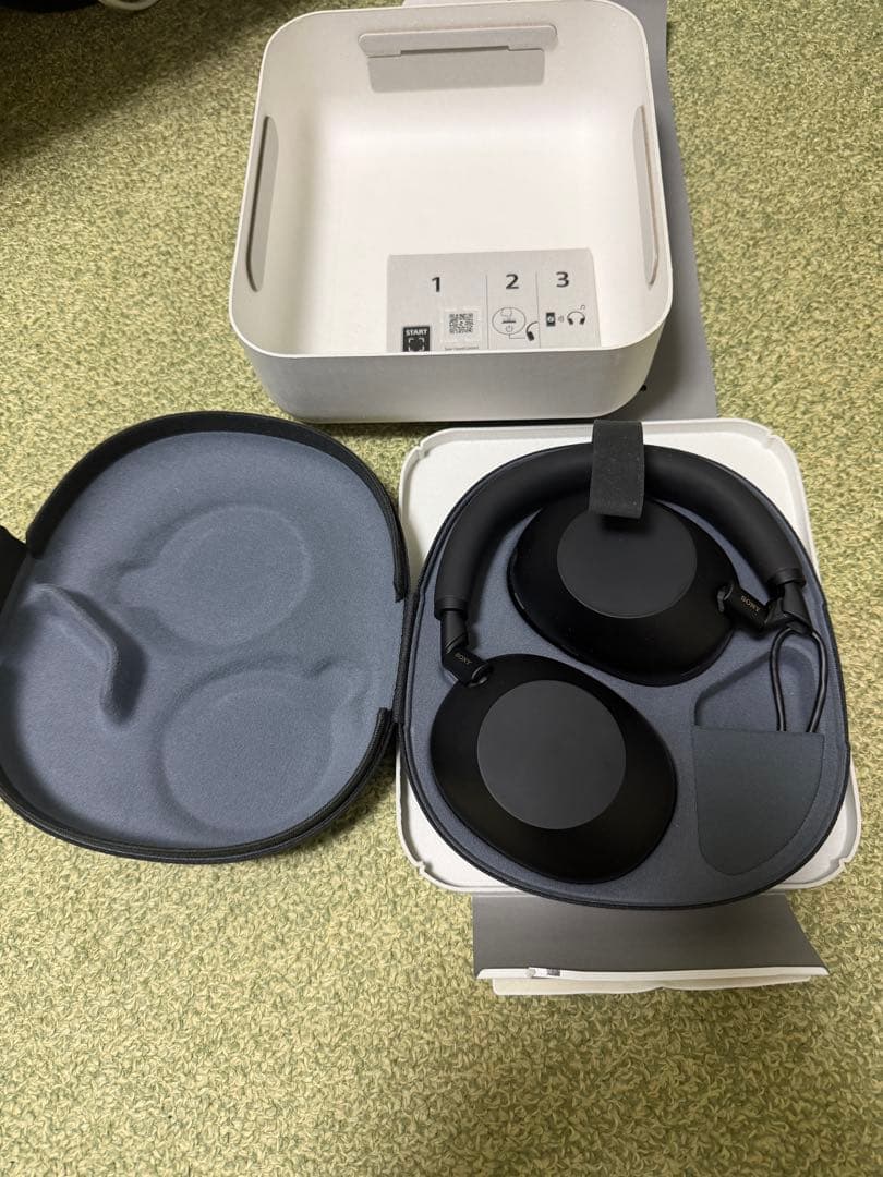 ソニー　wh1000xm6