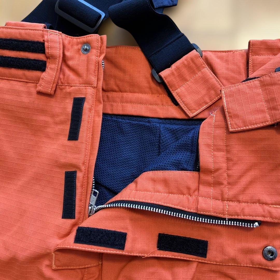 超希少デサント正規品　防火服/上下セット/消防服