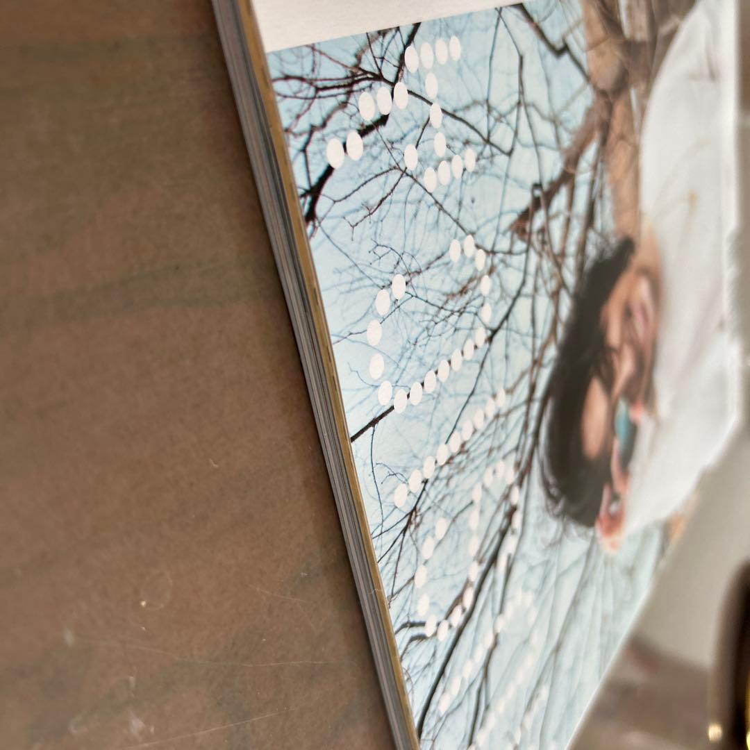 藤井風　MUSICA(ムジカ) 2022年5月号