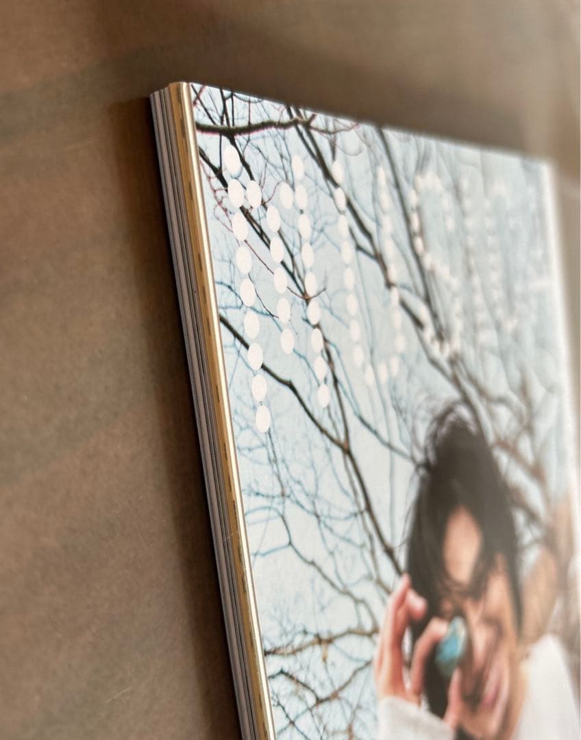 藤井風　MUSICA(ムジカ) 2022年5月号